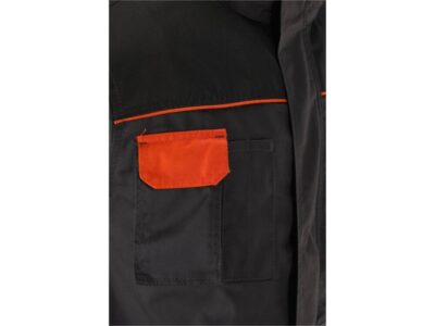 Áo khoác lao động dòng ANDESITE Size: S - XXL Yato YT-80900 - Ba Lan