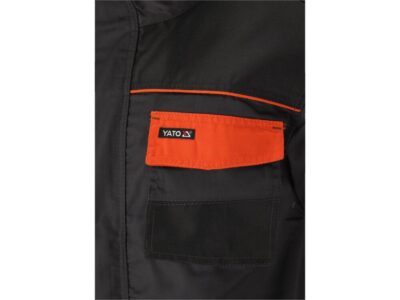 Áo khoác lao động dòng ANDESITE Size: S - XXL Yato YT-80900 - Ba Lan