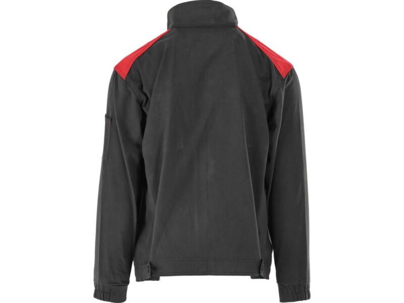 Áo khoác lao động dòng Comfy vải Cotton Size: S-2XL Yato - Ba Lan