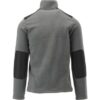 Áo khoác nỉ dày màu xám size từ: S - 3XL Yato YT-79520 - Ba Lan