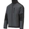 Áo khoác vải TPU chống nước xanh đen từ size: S-3XL Yato YT-79540 - Ba Lan