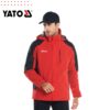 Áo khoác mùa đông 2 lớp Yato A-Plus ZP-0172 - Ba Lan