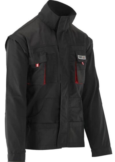 Áo lao động Size: S - XXL Yato YT-8020 - Ba Lan