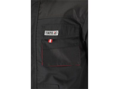 Áo lao động Size: S - XXL Yato YT-8020 - Ba Lan