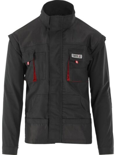 Áo lao động Size: S - XXL Yato YT-8020 - Ba Lan
