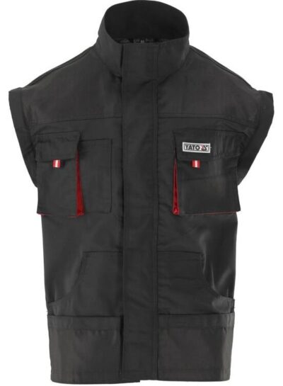 Áo lao động Size: S - XXL Yato YT-8020 - Ba Lan