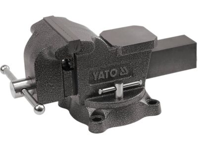 Ê tô bàn nguội 2 ngàm kẹp YT-65048
