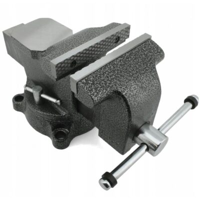 Ê tô bàn nguội 2 ngàm kẹp YT-65048