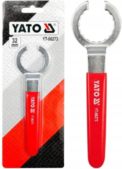 Cờ lê 32mm căng dây curoa Volkswagen/Audi Yato YT-06273 - Ba Lan