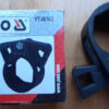 Vam tháo rotuyn lái trong 2 chiều 27-42mm 1/2" Yato YT-06162 - Ba Lan