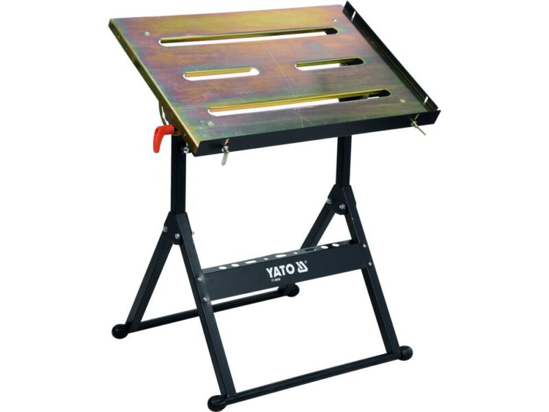 Bàn thao tác đa năng 660x590x830mm Yato YT-08950
