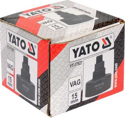 Dụng cụ tháo bơm cao áp Volkswagen/Audi Yato YT-17527 - Ba Lan