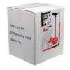 Bình hứng dầu nhớt thải 20L Yato YT-0718 - Ba Lan