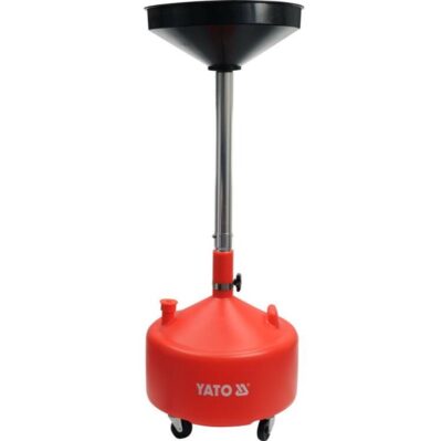 Bình hứng dầu nhớt thải 20L Yato YT-0718 - Ba Lan