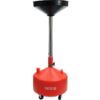 Bình hứng dầu nhớt thải 20L Yato YT-0718 - Ba Lan