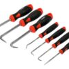 Bộ 7 cây nạy móc seal phớt Yato YT-08425 - Ba Lan