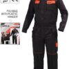 Bộ áo liên quần lao động size: S - XXL Yato YT-80918 - Ba Lan