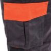 Bộ áo liên quần lao động size: S - XXL Yato YT-80918 - Ba Lan