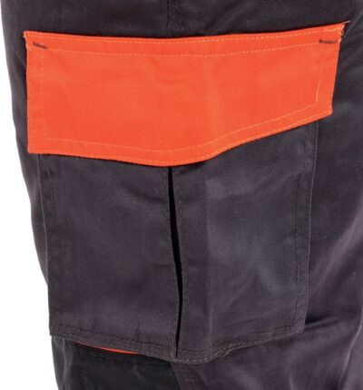 Bộ áo liên quần lao động size: S - XXL Yato YT-80918 - Ba Lan
