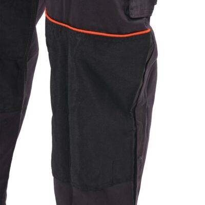 Bộ áo liên quần lao động size: S - XXL Yato YT-80918 - Ba Lan