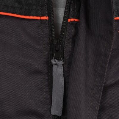 Bộ áo liên quần lao động size: S - XXL Yato YT-80918 - Ba Lan