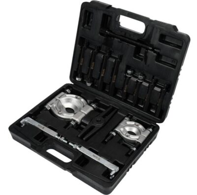 Bộ cảo bạc đạn đĩa đôi 14 chi tiết Yato YT-06412 - Ba Lan