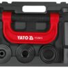 Bộ cảo ép tháo lắp khớp nối cầu đa năng 9 món Yato YT-25413
