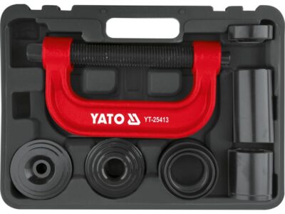 Bộ cảo ép tháo lắp khớp nối cầu đa năng 9 món Yato YT-25413
