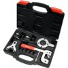 Bộ dụng cụ điều chỉnh thời gian động cơ 12 món Yato YT-06003