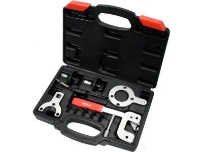 Bộ dụng cụ điều chỉnh thời gian động cơ 12 món Yato YT-06003