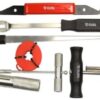 Bộ dụng cụ tháo kính chắn gió ô tô 7 chi tiết Yato YT-0845 - Ba Lan