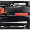 Bộ dụng cụ tháo kính chắn gió ô tô 7 chi tiết Yato YT-0845 - Ba Lan