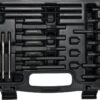 Bộ dụng cụ tháo rời bộ phận nung nóng bugi 22 Món Yato YT-05345
