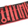 Bộ tháo lắp nội thất ôtô 11 món Yato YT-0844 - Ba Lan
