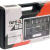 Bộ thông và cắt ống dầu 7 chi tiết Yato YT-17625 - Ba Lan