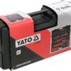 Bộ thủy lực nắn khung xe tai nạn 4 Tấn Yato YT-55500 - Ba Lan