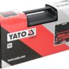 Bộ vam thủy lực kéo nắn khung xe tai nạn 10 Tấn Yato YT-55503 - Ba Lan
