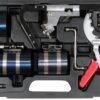 Bộ dụng cụ tháo lắp xéc măng 3 trong 1 Yato YT-06373 - Ba Lan