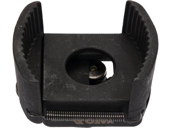 Cảo mở lọc nhớt 2 chiều 60-80mm 1/2" Yato YT-08235 - Ba Lan