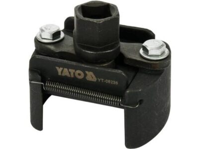 Cảo mở lọc nhớt 2 chiều 60-80mm 1/2" Yato YT-08235 - Ba Lan