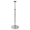 Chân đế bằng thép không gỉ cho đèn hồng ngoại Yato YT-99571 - Ba Lan