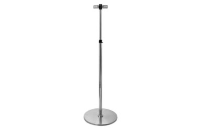 Chân đế bằng thép không gỉ cho đèn hồng ngoại Yato YT-99571 - Ba Lan
