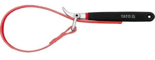 Cờ lê dây đai mở lọc dầu 100-200mm Yato YT-0825 - Ba Lan