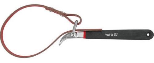 Cờ lê dây đai mở lọc dầu 80-160mm Yato YT-0824 - Ba Lan