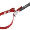 Cờ lê dây đai mở lọc dầu 80-160mm Yato YT-0824 - Ba Lan