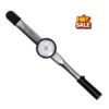 Cờ lê cân lực dạng đồng hồ 1/4", 3/8",1/2" Yato Ba Lan