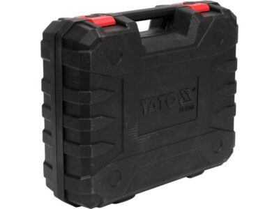 Combo máy mở Bulong 700Nm 1/2" 21 Chi Tiết X2 PIN Yato YT-82807