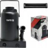 Con đội thủy lực 32T lùn Yato YT-17008 - Ba Lan