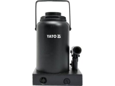 Con đội thủy lực 32T lùn Yato YT-17008 - Ba Lan