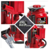 Kích Con Đội Hơi 12, 20, 30, 35, 50 Tấn Torin